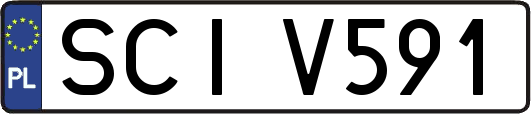 SCIV591