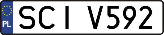 SCIV592