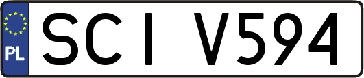 SCIV594