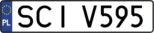 SCIV595