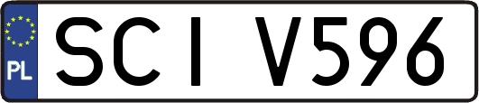 SCIV596