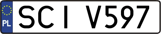SCIV597
