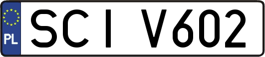 SCIV602