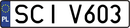 SCIV603