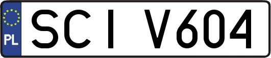 SCIV604