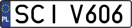 SCIV606