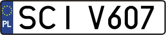 SCIV607