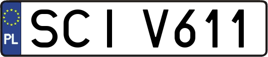 SCIV611