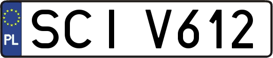 SCIV612