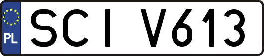 SCIV613