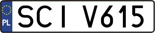 SCIV615