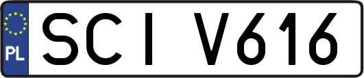 SCIV616