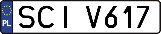 SCIV617