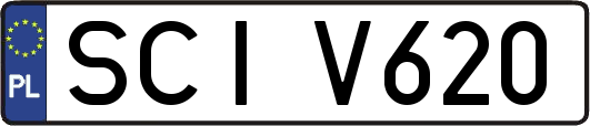 SCIV620