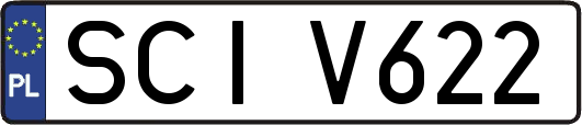 SCIV622
