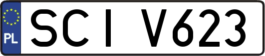 SCIV623