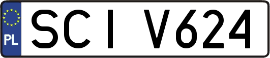 SCIV624