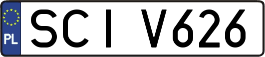 SCIV626