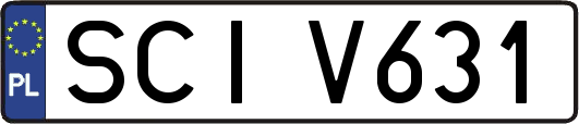 SCIV631