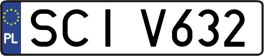 SCIV632