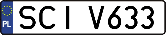 SCIV633