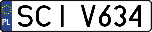 SCIV634