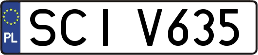 SCIV635