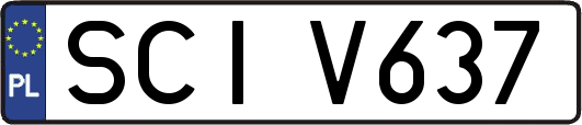 SCIV637