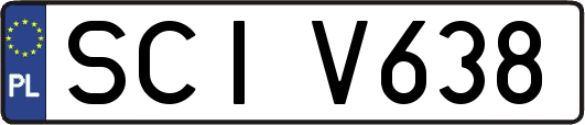 SCIV638