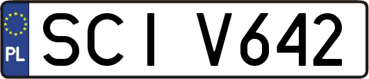 SCIV642