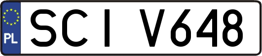 SCIV648