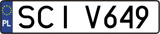 SCIV649