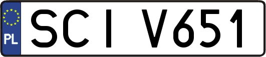 SCIV651