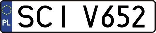 SCIV652