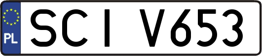 SCIV653