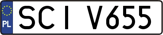 SCIV655