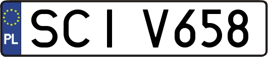 SCIV658