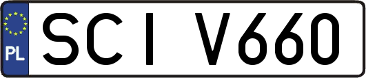 SCIV660