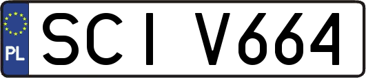 SCIV664