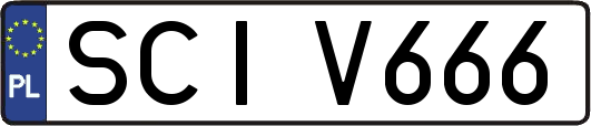 SCIV666