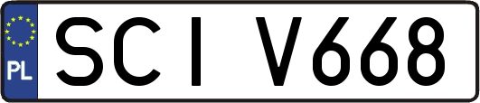 SCIV668
