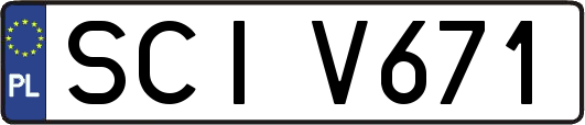 SCIV671