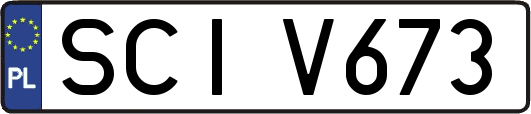 SCIV673