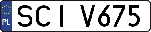 SCIV675