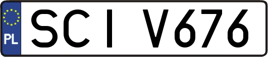SCIV676