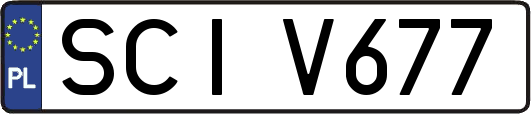 SCIV677