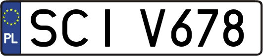 SCIV678