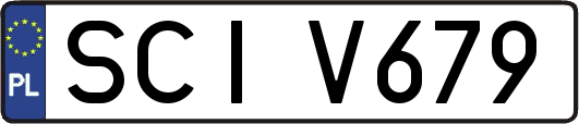 SCIV679