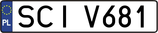 SCIV681