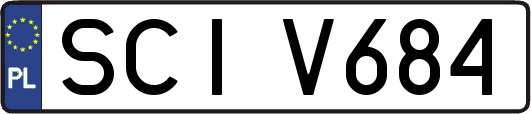 SCIV684